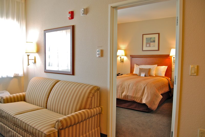 Candlewood Suites TURLOCK - Turlock, CA