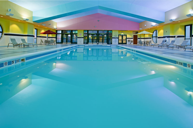 Crowne Plaza-Springfield - Mount Pulaski, IL