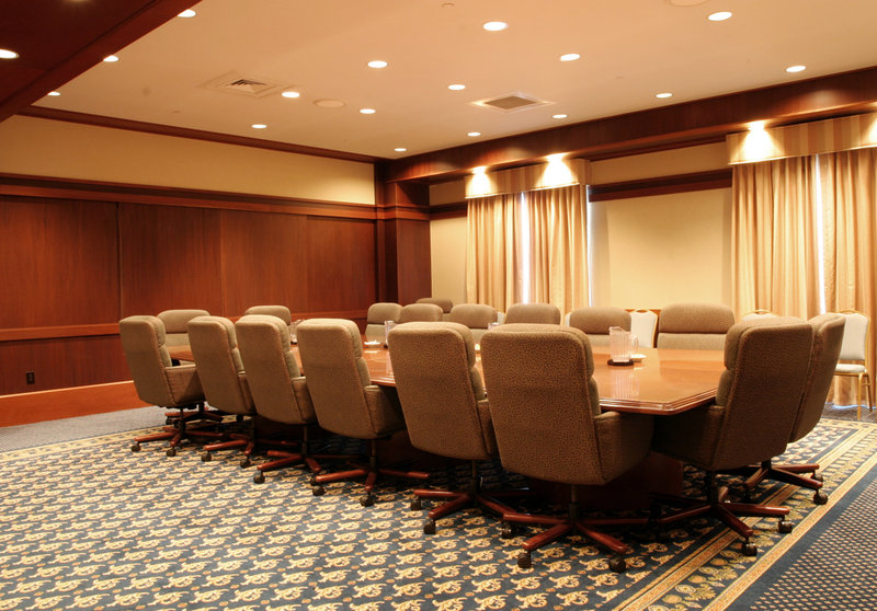 Crowne Plaza-Springfield - Mount Pulaski, IL