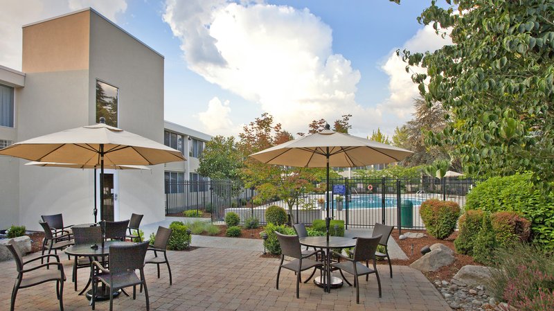 Holiday Inn - Issaquah, WA