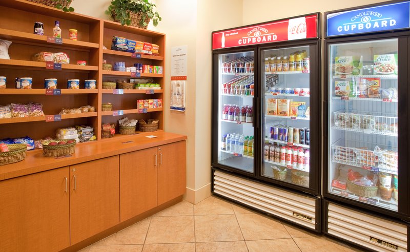 Candlewood Suites SPRINGFIELD - Springfield, MO
