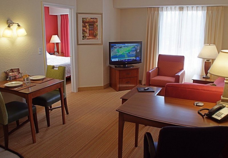 Residence Inn By Marriott Hartford Avon - Avon, CT