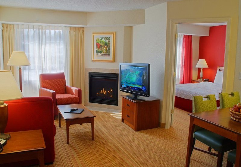 Residence Inn By Marriott Hartford Avon - Avon, CT