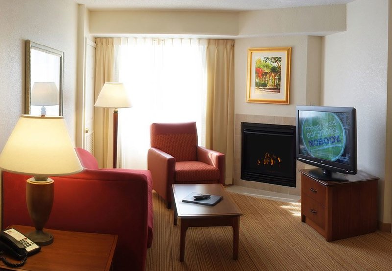 Residence Inn By Marriott Hartford Avon - Avon, CT