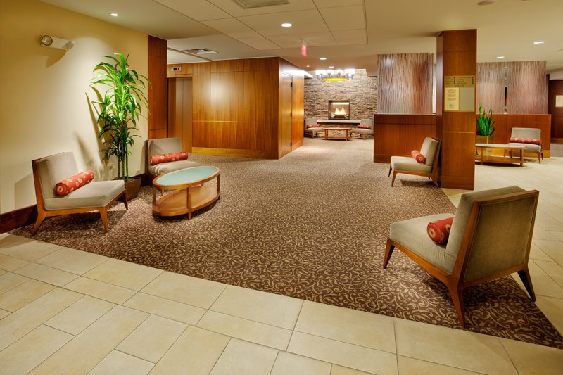 Holiday Inn SYRACUSE-LIVERPOOL-EXIT 37 - Liverpool, NY