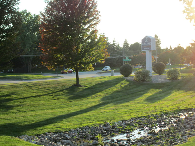 Candlewood Suites-Detroit-Troy - Southfield, MI