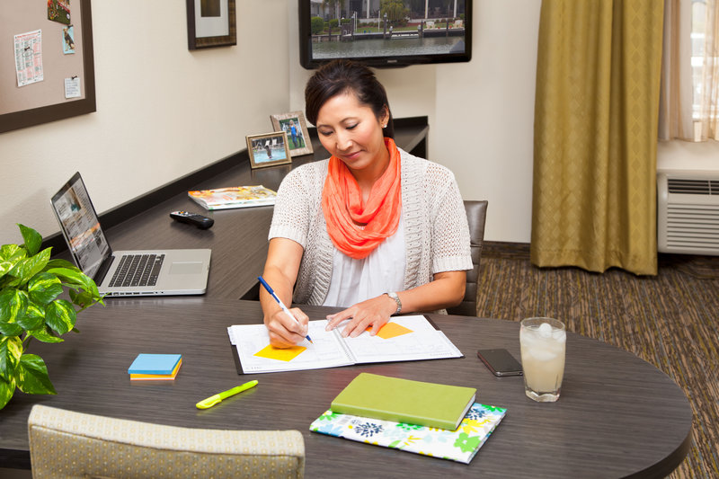 Candlewood Suites-Detroit-Troy - Southfield, MI