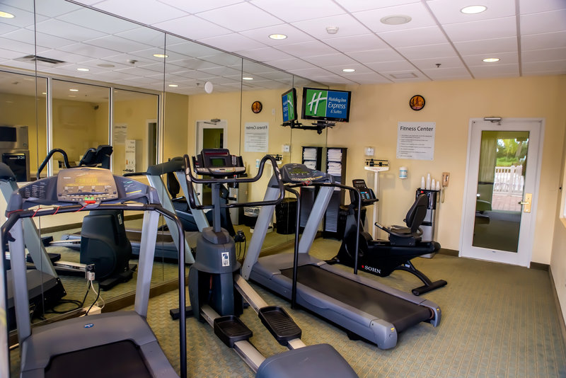 Holiday Inn Express & Suites COCOA - Cocoa, FL