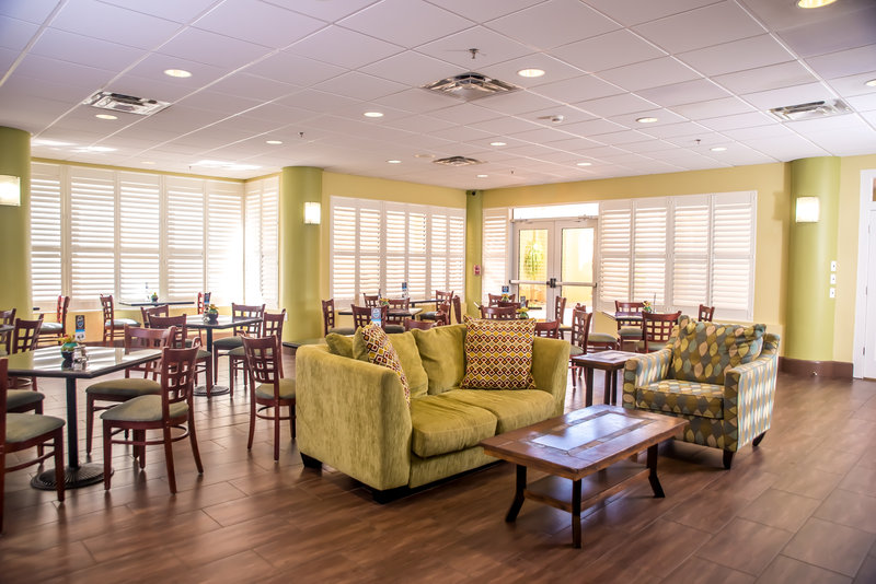 Holiday Inn Express & Suites COCOA - Cocoa, FL