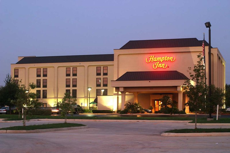 Hampton Inn Shreveport/Bossier City - Bossier City, LA