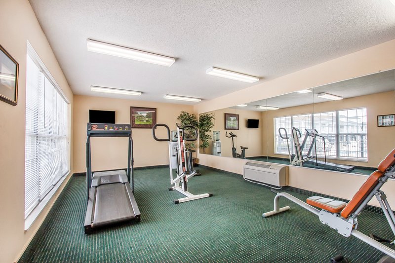 Quality Inn - Gallatin, TN