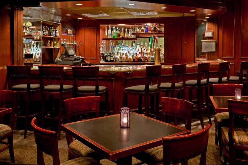 Holiday Inn EAST WINDSOR - CRANBURY AREA - Trenton, NJ