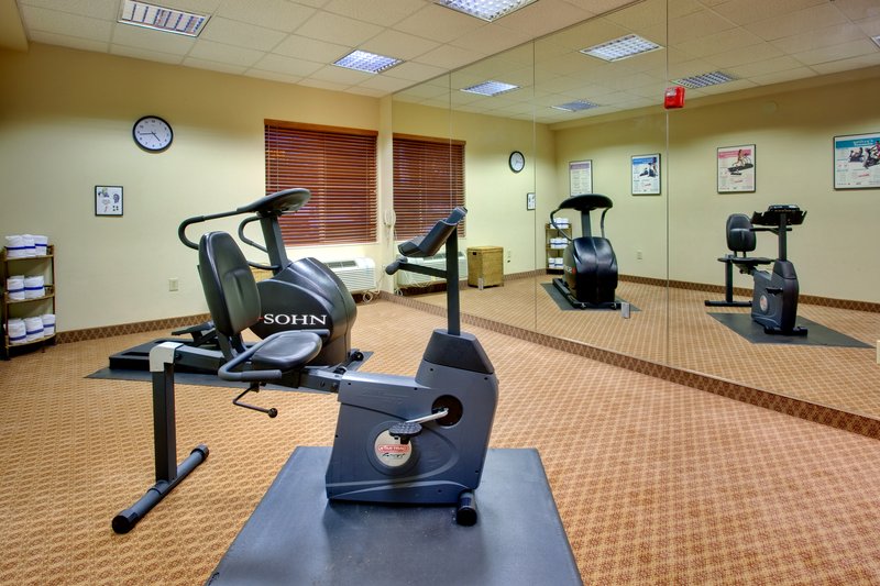 Holiday Inn Express PEORIA NORTH - GLENDALE - Peoria, AZ
