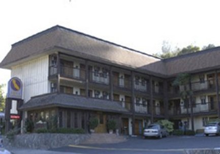 INNS of California-Sonora - Sonora, CA