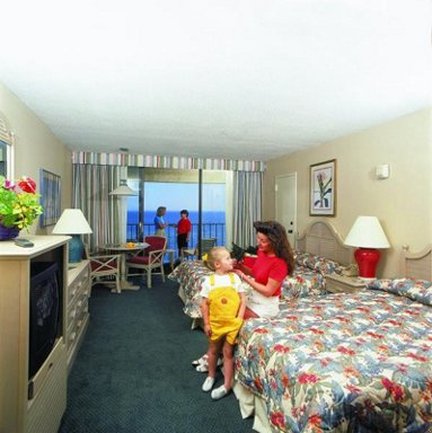Ocean Reef Resort Myrtle Beach Hotels - Myrtle Beach, SC
