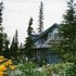 Alaska\'s North Country Castle B & B