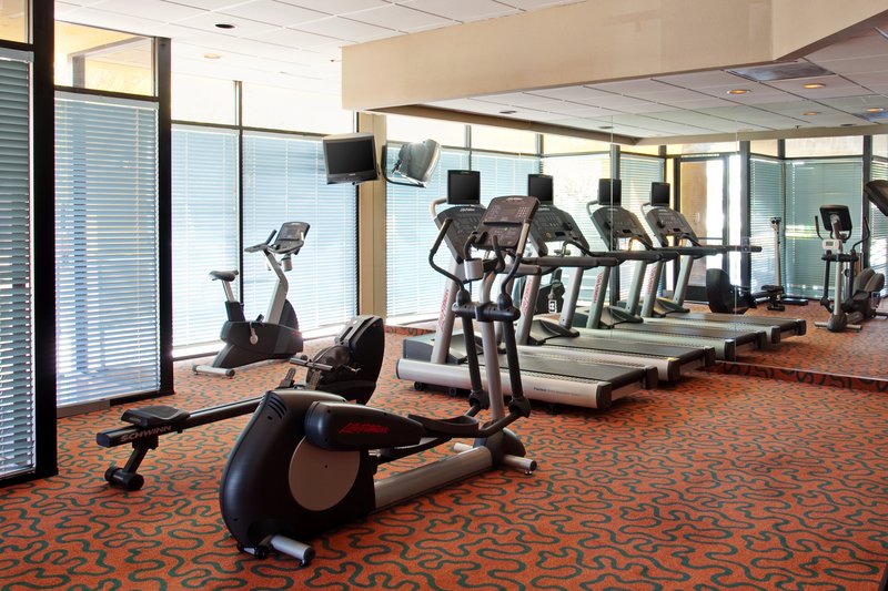 Holiday Inn Long Beach Downtown - Long Beach, CA