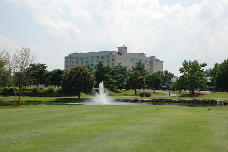 Holiday Inn UNIVERSITY PLAZA-BOWLING GREEN - Drake, KY