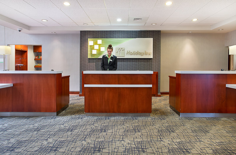 Holiday Inn UNIVERSITY PLAZA-BOWLING GREEN - Drake, KY