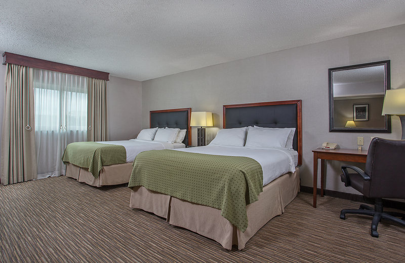 Holiday Inn UNIVERSITY PLAZA-BOWLING GREEN - Drake, KY