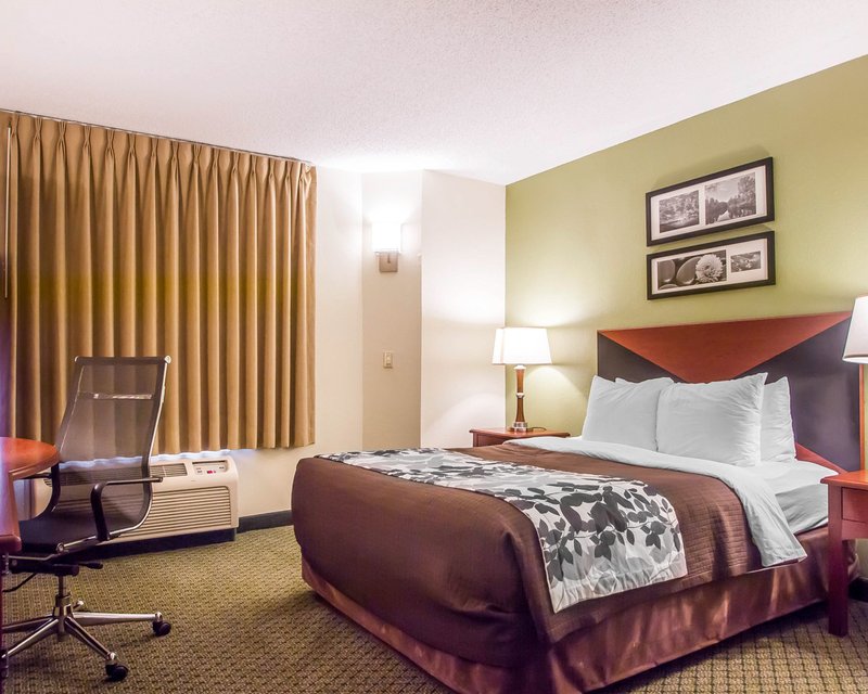 Sleep Inn - Baton Rouge, LA