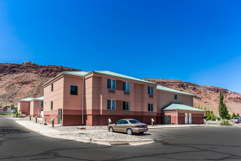 Sleep Inn - Moab, UT