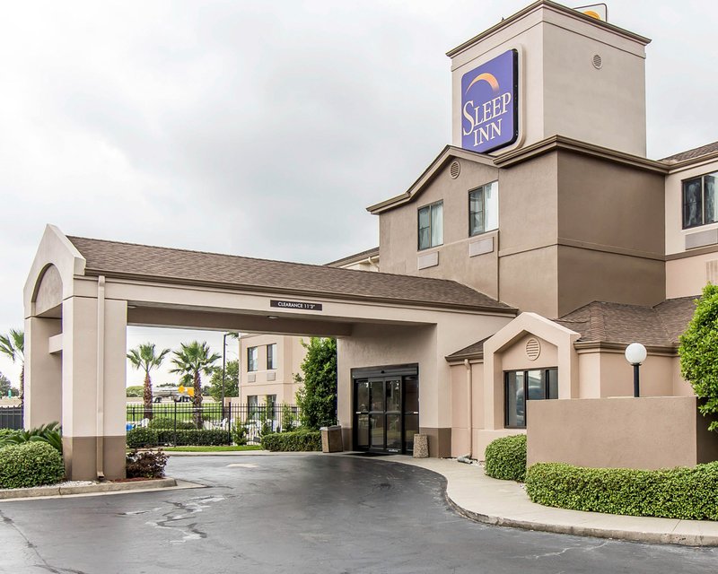 Sleep Inn - Baton Rouge, LA