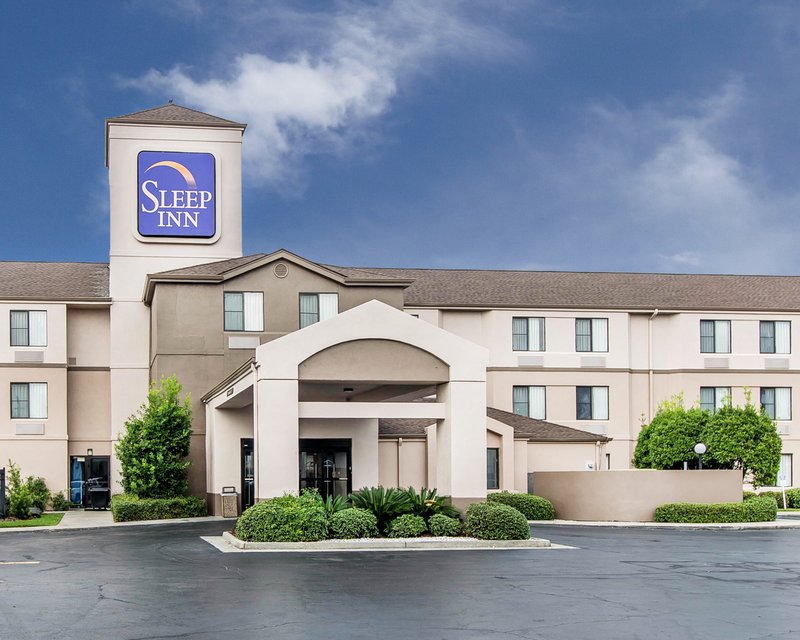 Sleep Inn - Baton Rouge, LA