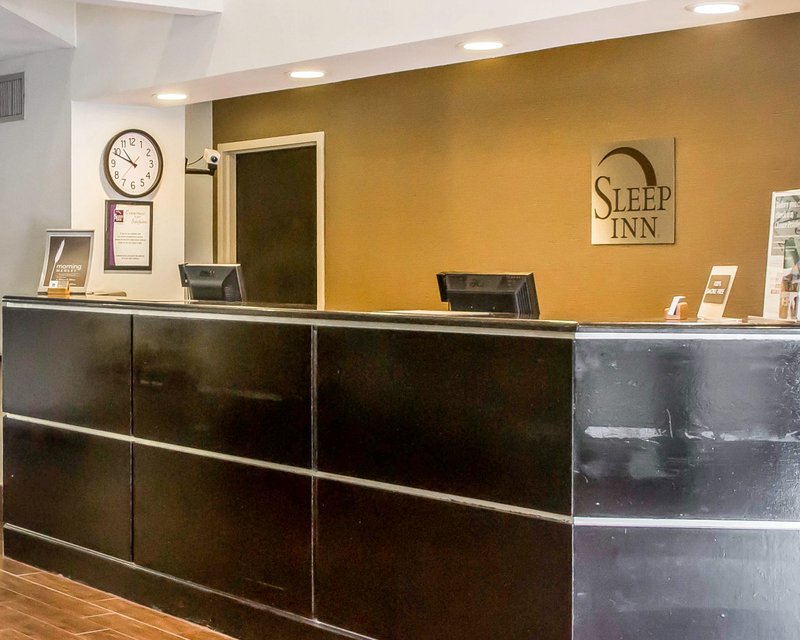 Sleep Inn - Baton Rouge, LA