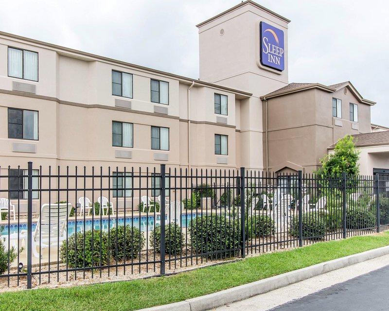 Sleep Inn - Baton Rouge, LA