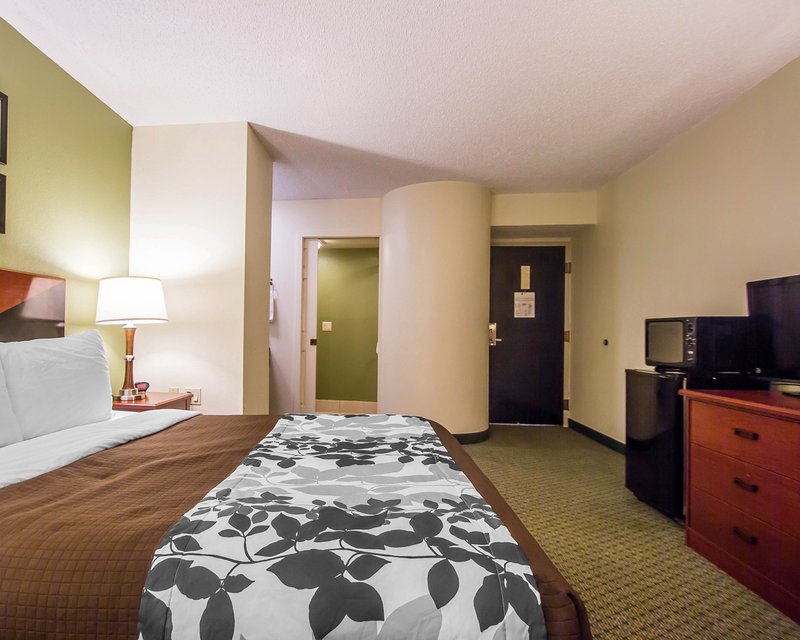 Sleep Inn - Baton Rouge, LA