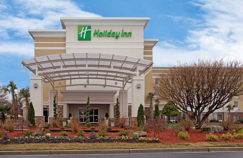 Holiday Inn ANDERSON - Anderson, SC