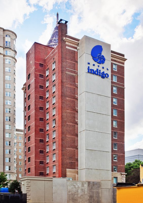 Hotel Indigo ATLANTA MIDTOWN - Atlanta, GA