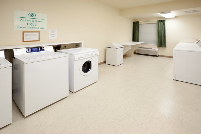 Candlewood Suites Austin-Round Rock - Georgetown, TX