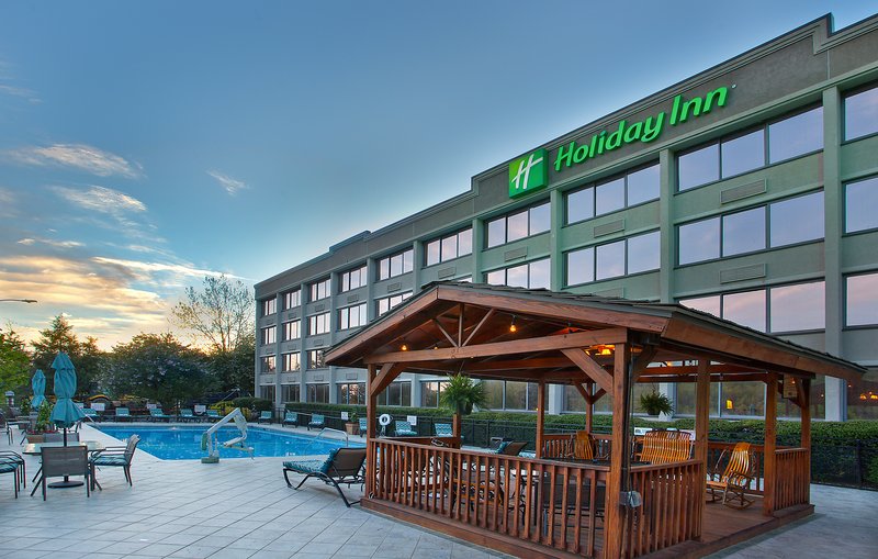 Holiday Inn ASHEVILLE-BILTMORE EAST - Asheville, NC