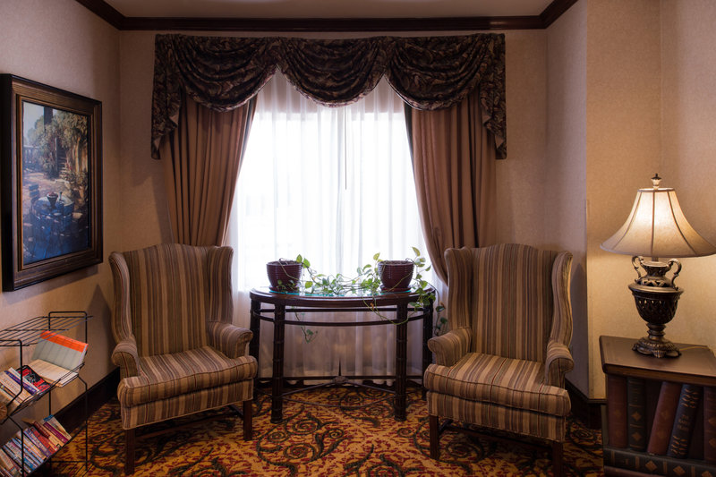 Holiday Inn Express BIG SPRING - Big Spring, TX