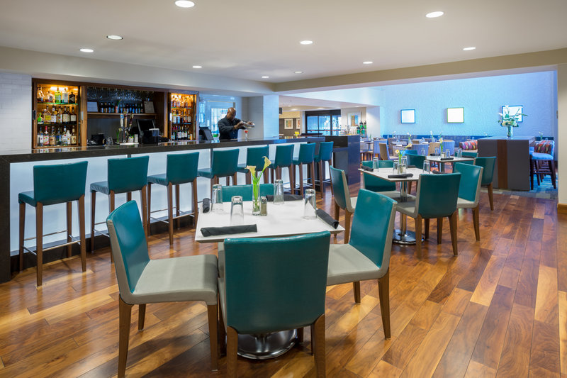Hampton Inn Baltimore-Washington International Airport - Linthicum Heights, MD