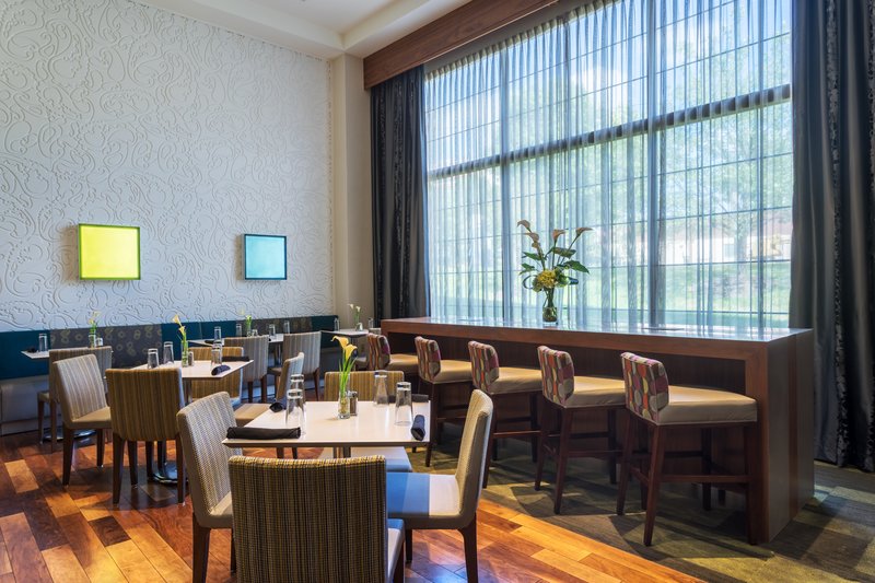 Hampton Inn Baltimore-Washington International Airport - Linthicum Heights, MD