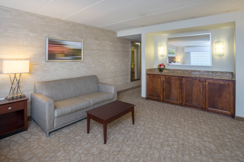 Hampton Inn Baltimore-Washington International Airport - Linthicum Heights, MD