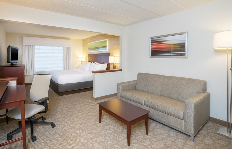 Hampton Inn Baltimore-Washington International Airport - Linthicum Heights, MD