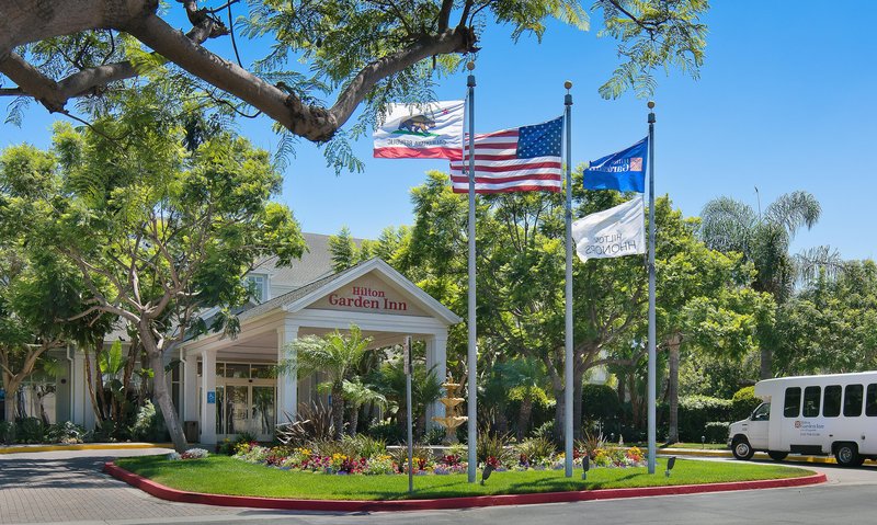 Hilton Garden Inn Lax/El Segundo - El Segundo, CA