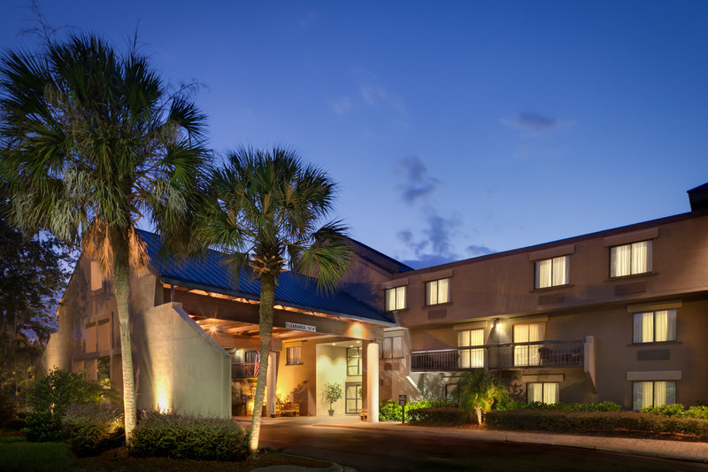 Doubletree By Hilton Gainesville - Gainesville, FL