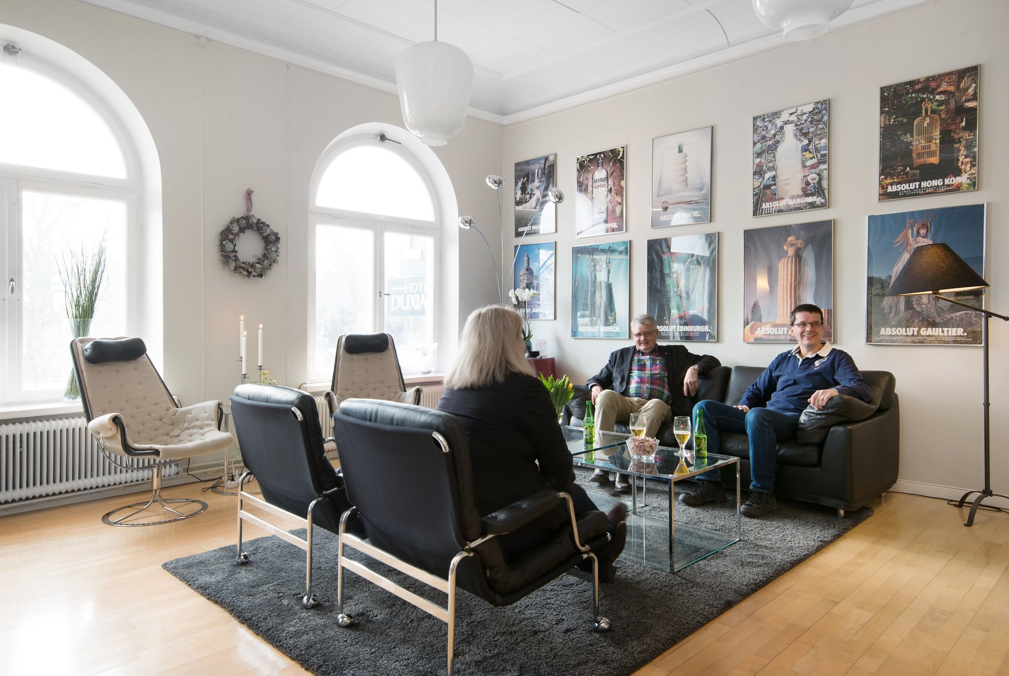 Venue gallery photo