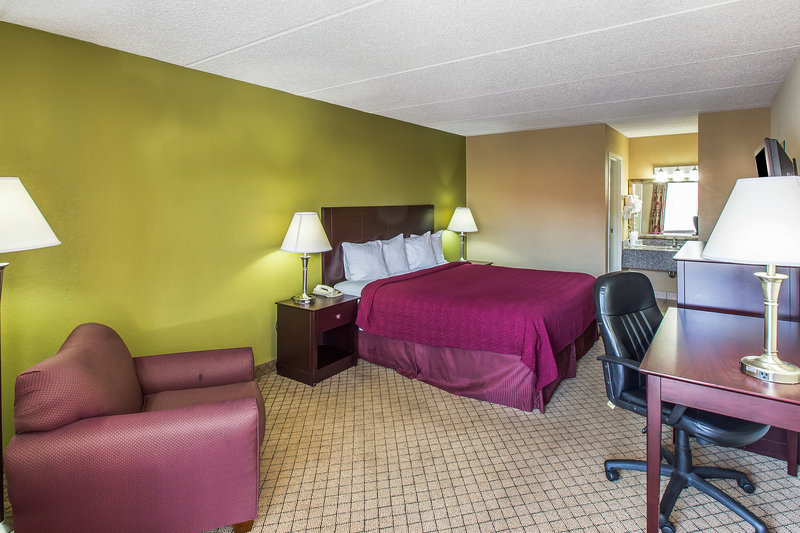 Quality Inn & Suites - Vidalia, GA