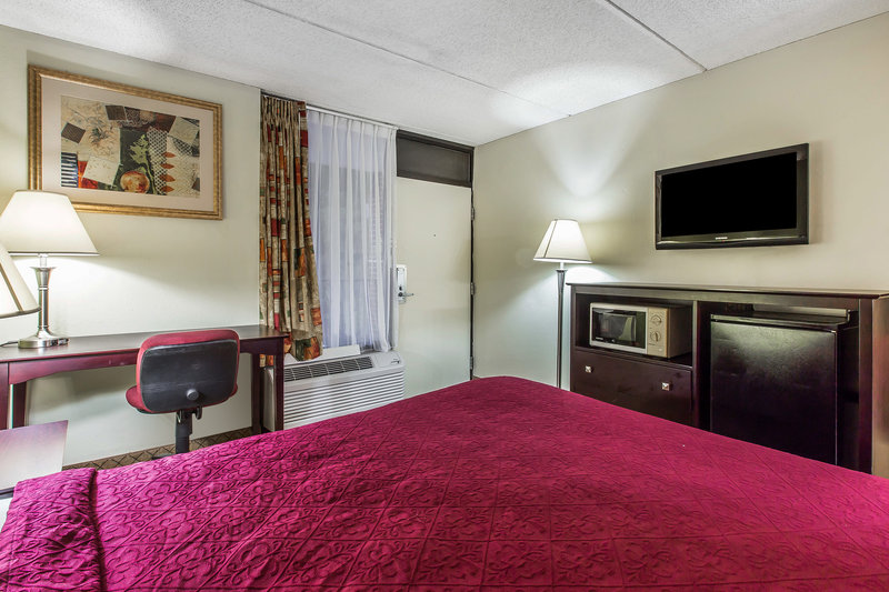 Quality Inn & Suites - Vidalia, GA