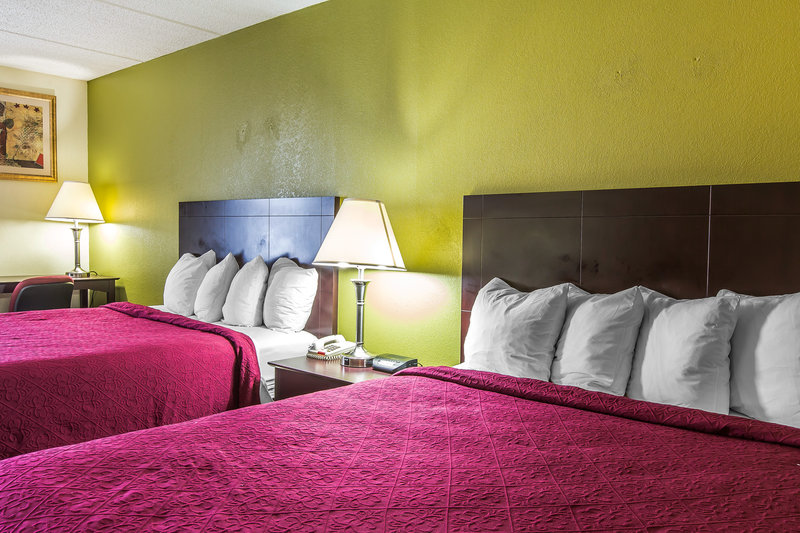 Quality Inn & Suites - Vidalia, GA