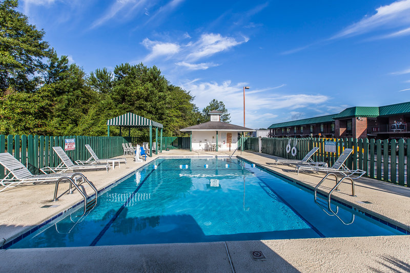 Quality Inn & Suites - Vidalia, GA