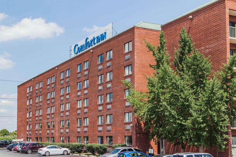 Comfort Inn - Essington, PA