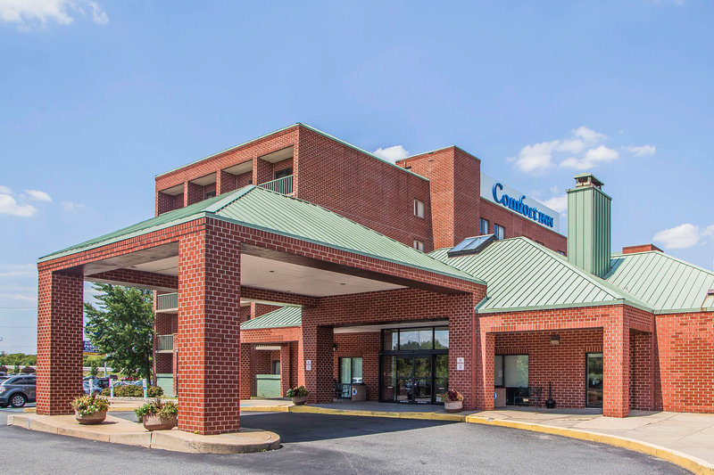 Comfort Inn - Essington, PA