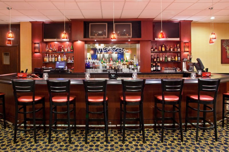 Holiday Inn - Akron, OH